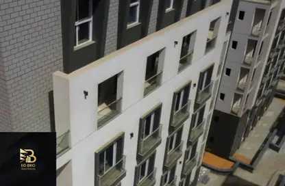 Apartment - 3 Bedrooms - 2 Bathrooms for sale in New Capital City - Cairo