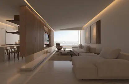 شقة - 4 غرف نوم - 3 حمامات للبيع في المنيل - حي المنيل - القاهرة