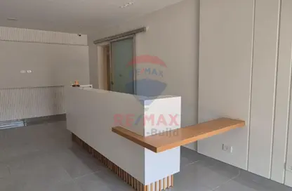 Half Floor - Studio - 2 Bathrooms for sale in Masaken Sheraton - Sheraton Al Matar - El Nozha - Cairo