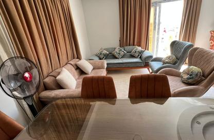 Apartment - 3 Bedrooms - 2 Bathrooms for rent in Salah Salem St. - El Banafseg 9 - El Banafseg - New Cairo City - Cairo
