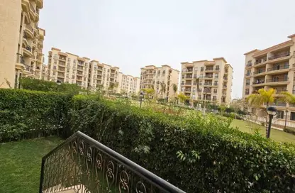 Apartment - 3 Bedrooms - 3 Bathrooms for sale in El Rehab Extension - Al Rehab - New Cairo City - Cairo