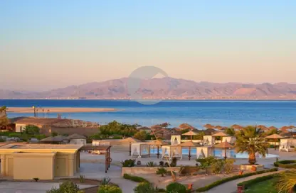 Chalet - 1 Bedroom - 2 Bathrooms for sale in ARC of Soma - Soma Bay - Safaga - Hurghada - Red Sea