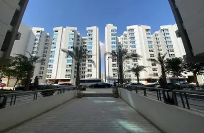 Apartment - 3 Bedrooms - 3 Bathrooms for sale in Bavaria Town - Zahraa El Maadi - Hay El Maadi - Cairo Apartment - 3 Bedrooms - 3 Bathrooms for sale in Bavaria Town - Zahraa El Maadi - Hay El Maadi - Cairo