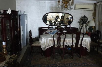 Apartment - 3 Bedrooms - 3 Bathrooms for sale in El Rehab Extension - Al Rehab - New Cairo City - Cairo