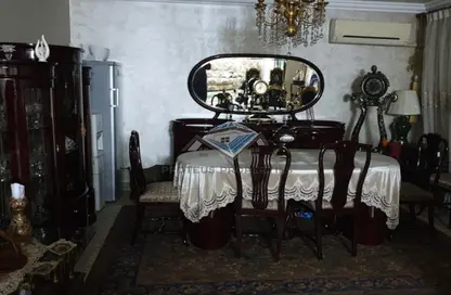 Apartment - 3 Bedrooms - 3 Bathrooms for sale in El Rehab Extension - Al Rehab - New Cairo City - Cairo