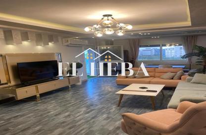 Apartment - 3 Bedrooms - 2 Bathrooms for rent in Madinaty - Cairo