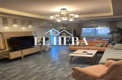 Apartment - 3 Bedrooms - 2 Bathrooms for rent in Madinaty - Cairo