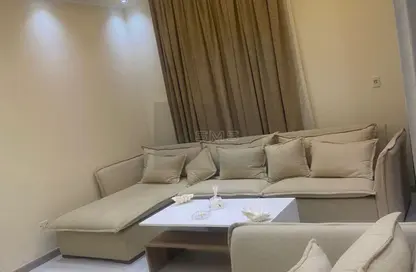 شقة - 3 غرف نوم - 3 حمامات للبيع في عمارات البنفسج - البنفسج - مدينة القاهرة الجديدة - القاهرة