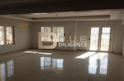 Apartment - 4 Bedrooms - 2 Bathrooms for sale in Midan Al Makhzangy - Al Narges 8 - Al Narges - New Cairo City - Cairo