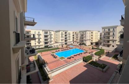 Apartment - 1 Bedroom - 2 Bathrooms for sale in Mivida - 5th Settlement Compounds - The 5th Settlement - New Cairo City - Cairo