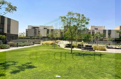 Villa - 3 Bedrooms - 3 Bathrooms for sale in Al Burouj Compound - El Shorouk Compounds - Shorouk City - Cairo