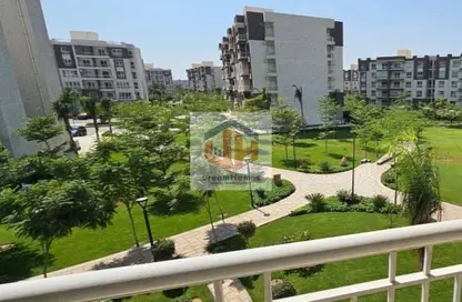 Apartment - 2 Bedrooms - 1 Bathroom for sale in Privado - Madinaty - Cairo Apartment - 2 Bedrooms - 1 Bathroom for sale in Privado - Madinaty - Cairo