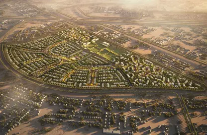 (بنتهاوس  (روف - 4 غرف نوم - 3 حمامات للبيع في سولانا - مدينة زايد الجديدة - الشيخ زايد - الجيزة