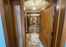 Apartment - 4 Bedrooms - 5 Bathrooms for rent in Katameya Dunes - El Katameya Compounds - El Katameya - New Cairo City - Cairo