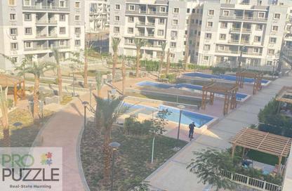 Penthouse - 4 Bedrooms - 4 Bathrooms for sale in JAYD Residence - 5th Settlement Compounds - The 5th Settlement - New Cairo City - Cairo