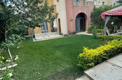 Townhouse - 3 Bedrooms - 3 Bathrooms for sale in Mivida - 5th Settlement Compounds - The 5th Settlement - New Cairo City - Cairo