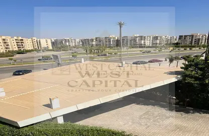 Apartment - 3 Bedrooms - 2 Bathrooms for sale in Zayed Dunes Complex - 6th District - Sheikh Zayed City - Giza