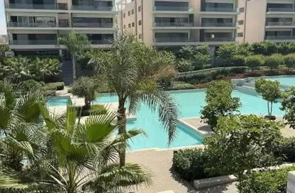 فيلا - 3 غرف نوم - 4 حمامات للبيع في سوان ليك ريزيدنس - كمبوندات التجمع الخامس - التجمع الخامس - مدينة القاهرة الجديدة - القاهرة