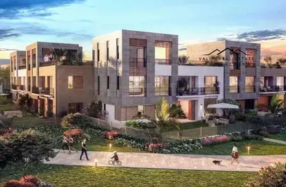 Apartment - 3 Bedrooms - 3 Bathrooms for sale in City Gate - 5th Settlement Compounds - The 5th Settlement - New Cairo City - Cairo