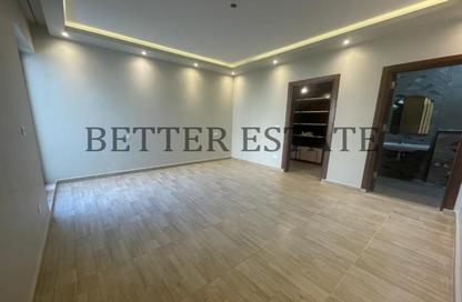 Apartment - 3 Bedrooms - 2 Bathrooms for rent in Eastown - 5th Settlement Compounds - The 5th Settlement - New Cairo City - Cairo