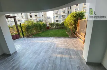 iVilla - 4 Bedrooms - 3 Bathrooms for rent in Mountain View Hyde Park - 5th Settlement Compounds - The 5th Settlement - New Cairo City - Cairo
