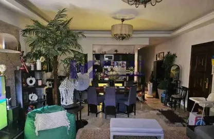 شقة - 2 غرف نوم - 1 حمام للبيع في عمارات النرجس - النرجس - مدينة القاهرة الجديدة - القاهرة