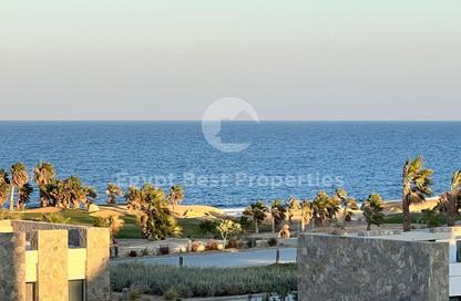 Chalet - 1 Bedroom - 2 Bathrooms for sale in Bay West - Soma Bay - Safaga - Hurghada - Red Sea