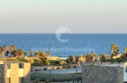 شاليه - غرفة نوم - 2 حمامات للبيع في باى ويست - سوما باى - سفاجا - الغردقة - محافظة البحر الاحمر