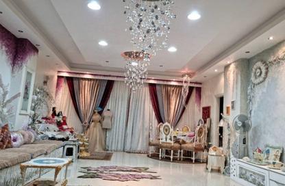 Apartment - 3 Bedrooms - 2 Bathrooms for sale in El Yasmeen 1 - El Yasmeen - New Cairo City - Cairo