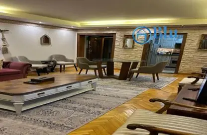 شقة - 2 غرف نوم - 2 حمامات للايجار في الرحاب - مدينة القاهرة الجديدة - القاهرة