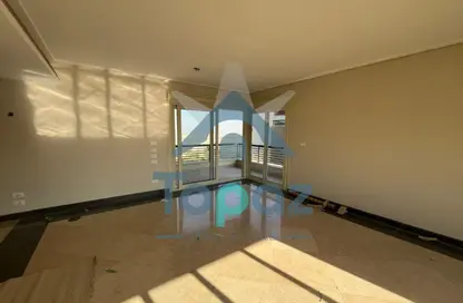 Apartment - 2 Bedrooms - 3 Bathrooms for rent in New Giza - Cairo Alexandria Desert Road - 6 October City - Giza