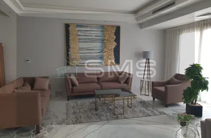 Villa - 5 Bedrooms - 4 Bathrooms for rent in Hyde Park - New Cairo City - Cairo