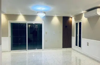 Duplex - 4 Bedrooms - 3 Bathrooms for rent in Mountain View Hyde Park - 5th Settlement Compounds - The 5th Settlement - New Cairo City - Cairo