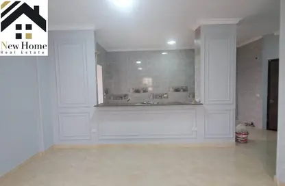 شقة - 2 غرف نوم - 1 حمام للبيع في ابو الهول - مدينة القاهرة الجديدة - القاهرة