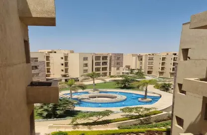 Apartment - 3 Bedrooms - 2 Bathrooms for rent in Akoya - 5th Settlement Compounds - The 5th Settlement - New Cairo City - Cairo