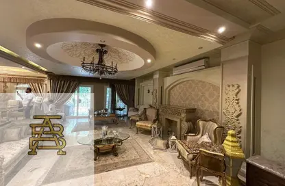 فيلا - 4 غرف نوم - 4 حمامات للبيع في مدينتي - القاهرة