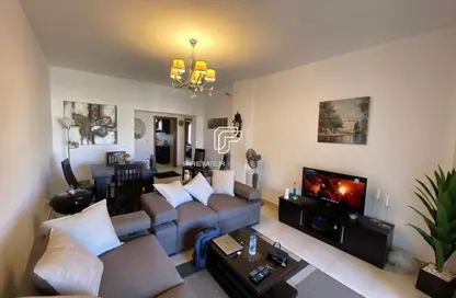 Chalet - 2 Bedrooms - 2 Bathrooms for sale in Amwaj - Sidi Abdel Rahman - North Coast