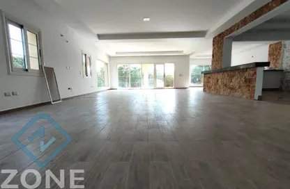 Villa - 3 Bedrooms - 3 Bathrooms for rent in Madinaty - Cairo