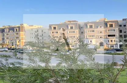 iVilla - 3 Bedrooms - 3 Bathrooms for sale in Mountain View Hyde Park - 5th Settlement Compounds - The 5th Settlement - New Cairo City - Cairo