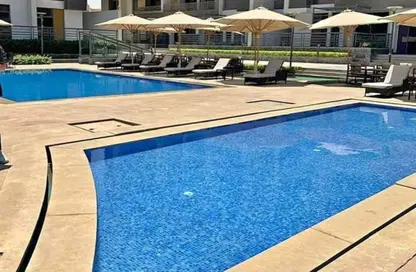 (بنتهاوس  (روف - 4 غرف نوم - 4 حمامات للايجار في ذا ايكون ريزيدنس - كمبوندات التجمع الخامس - التجمع الخامس - مدينة القاهرة الجديدة - القاهرة
