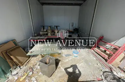 محل - استوديو - 1 حمام للايجار في محور محمد نجيب - ابو الهول - مدينة القاهرة الجديدة - القاهرة