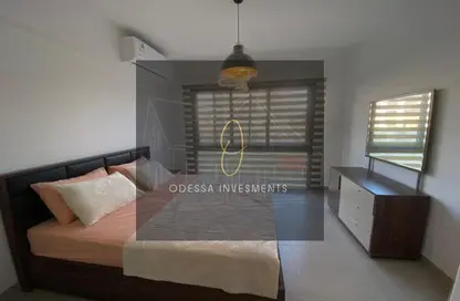 Chalet - 1 Bathroom for rent in Marassi - Sidi Abdel Rahman - North Coast