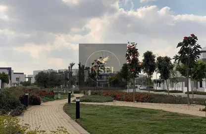 Twin House - 4 Bedrooms - 4 Bathrooms for sale in Hyde Park - 5th Settlement Compounds - The 5th Settlement - New Cairo City - Cairo