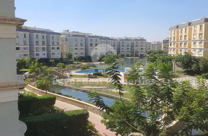 Apartment - 3 Bedrooms - 3 Bathrooms for sale in Mountain View Hyde Park - 5th Settlement Compounds - The 5th Settlement - New Cairo City - Cairo