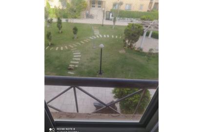 Apartment - 2 Bedrooms - 1 Bathroom for rent in Rehab City First Phase - Al Rehab - New Cairo City - Cairo