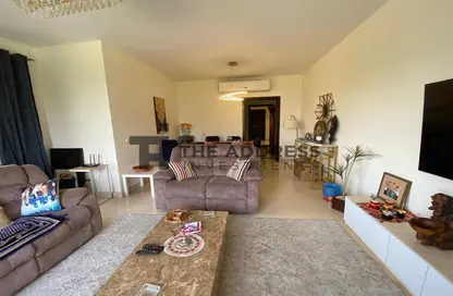 Apartment - 3 Bedrooms - 4 Bathrooms for rent in Uptown Cairo - Mokattam - Cairo