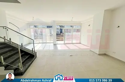 فيلا - 4 غرف نوم - 6 حمامات للبيع في مازيرين - مدينة العلمين الجديدة - العلمين - الساحل الشمالي