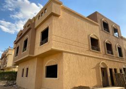 Townhouse - 5 bedrooms - 4 bathrooms for للبيع in Katameya Gardens - El Katameya Compounds - El Katameya - New Cairo City - Cairo