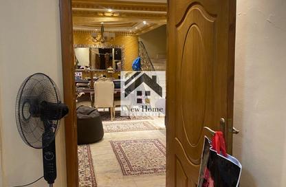 Apartment - 3 Bedrooms - 2 Bathrooms for sale in Arabeya - South Investors Area - New Cairo City - Cairo