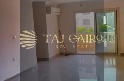 Apartment - 3 Bedrooms - 2 Bathrooms for sale in Al Andalus El Gedida - Al Andalus District - New Cairo City - Cairo